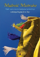 M�dro�� Mistrz�w - Reginald A. Ray